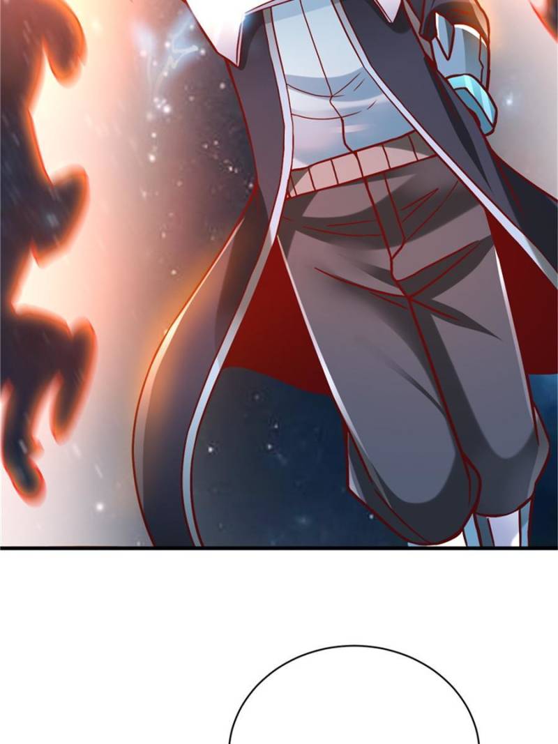 To Possess the Heavenly Body Chapter 79 - Page 37