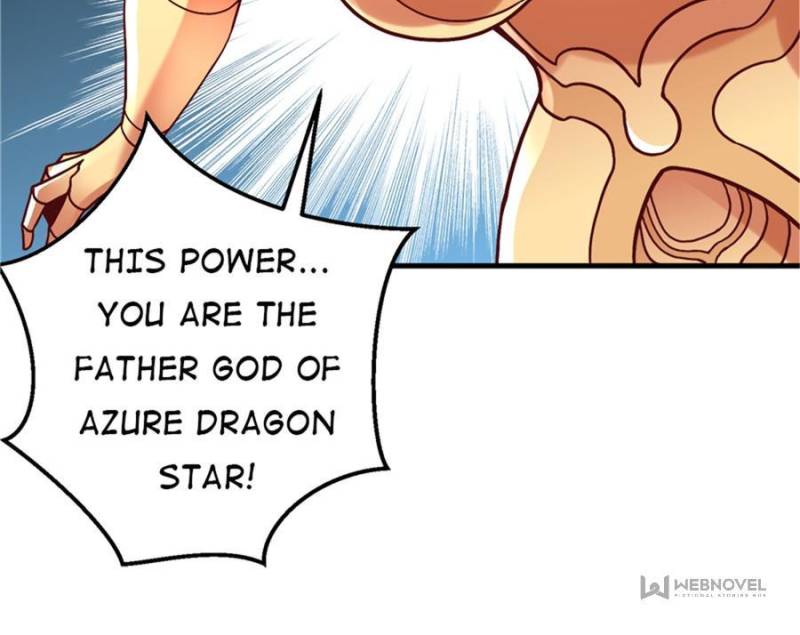 To Possess the Heavenly Body Chapter 79 - Page 40
