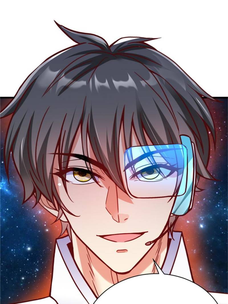 To Possess the Heavenly Body Chapter 79 - Page 41