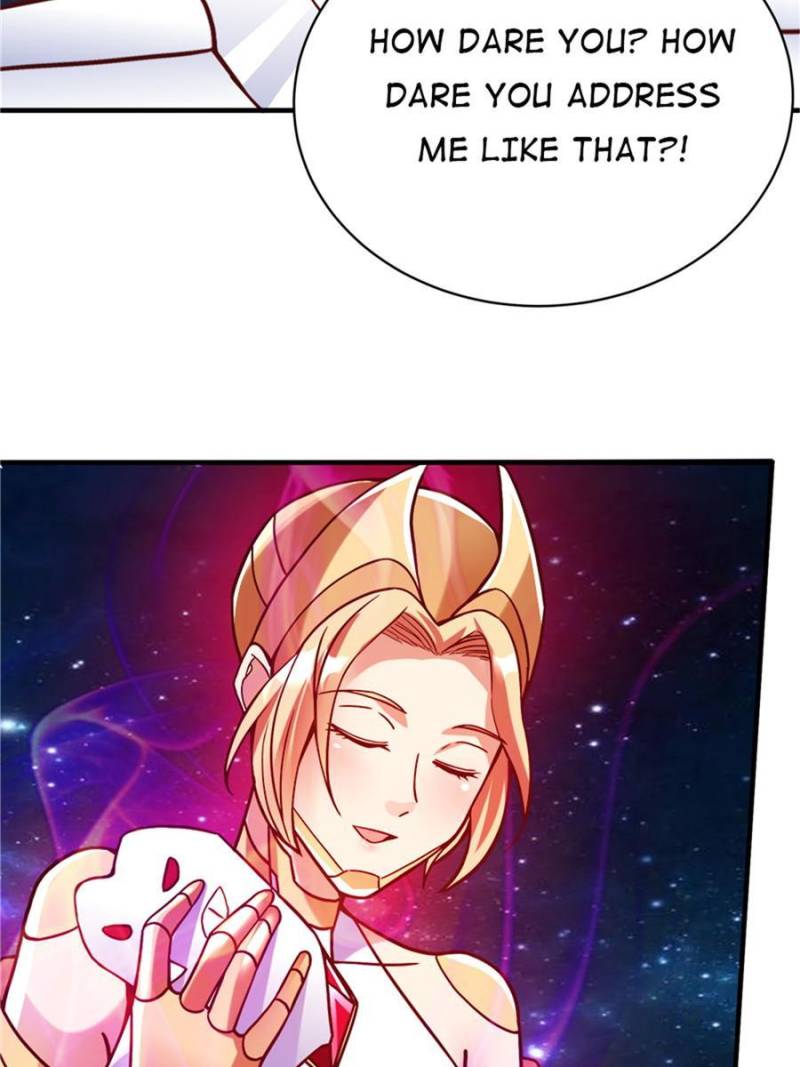 To Possess the Heavenly Body Chapter 79 - Page 42