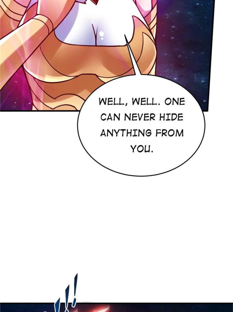 To Possess the Heavenly Body Chapter 79 - Page 43