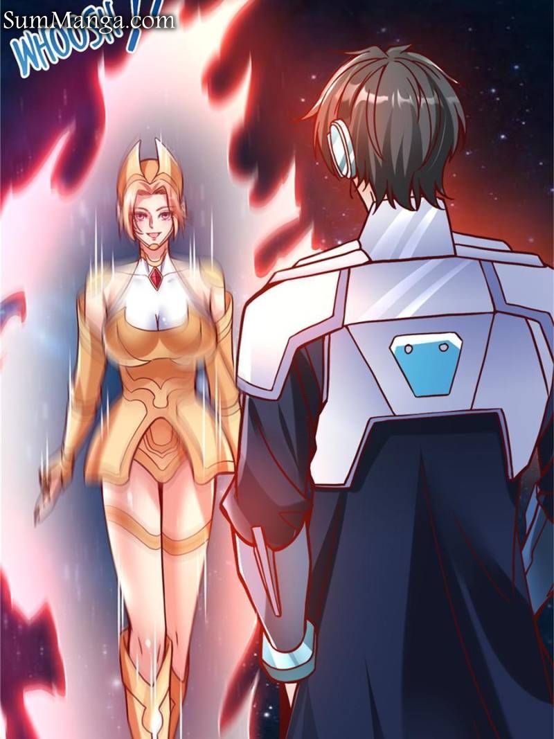 To Possess the Heavenly Body Chapter 79 - Page 44