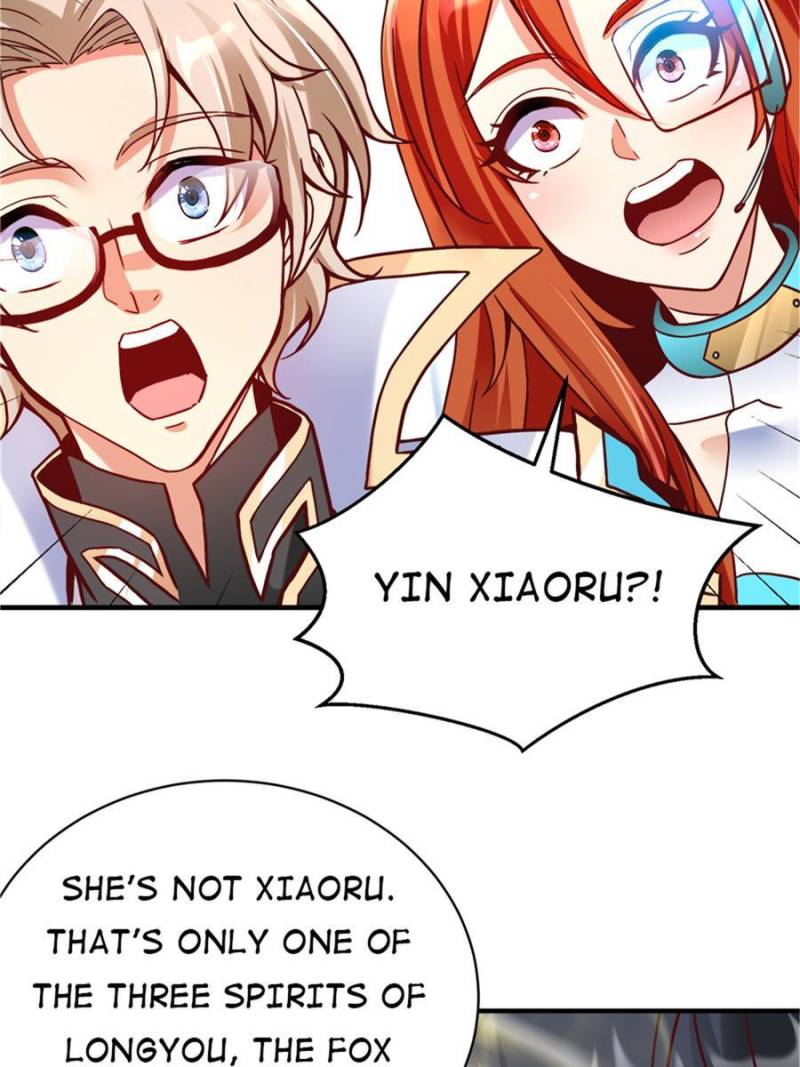 To Possess the Heavenly Body Chapter 79 - Page 46