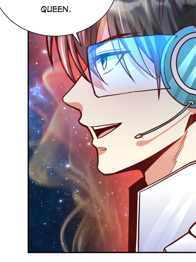 To Possess the Heavenly Body Chapter 79 - Page 47