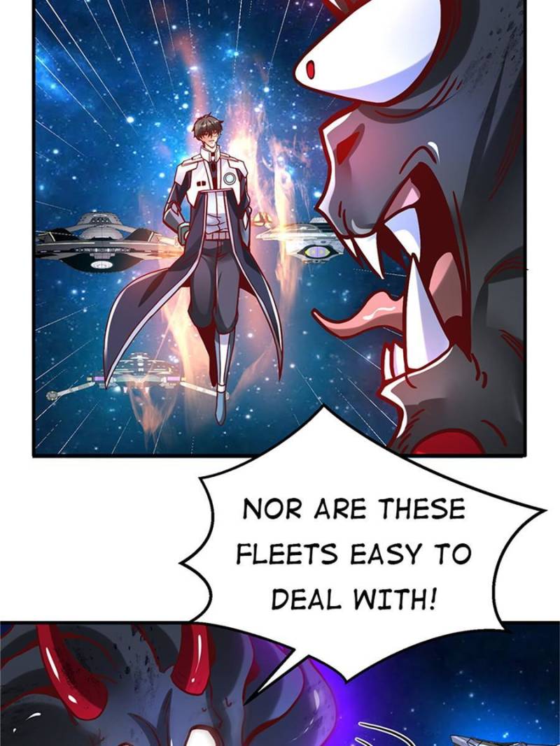 To Possess the Heavenly Body Chapter 79 - Page 6
