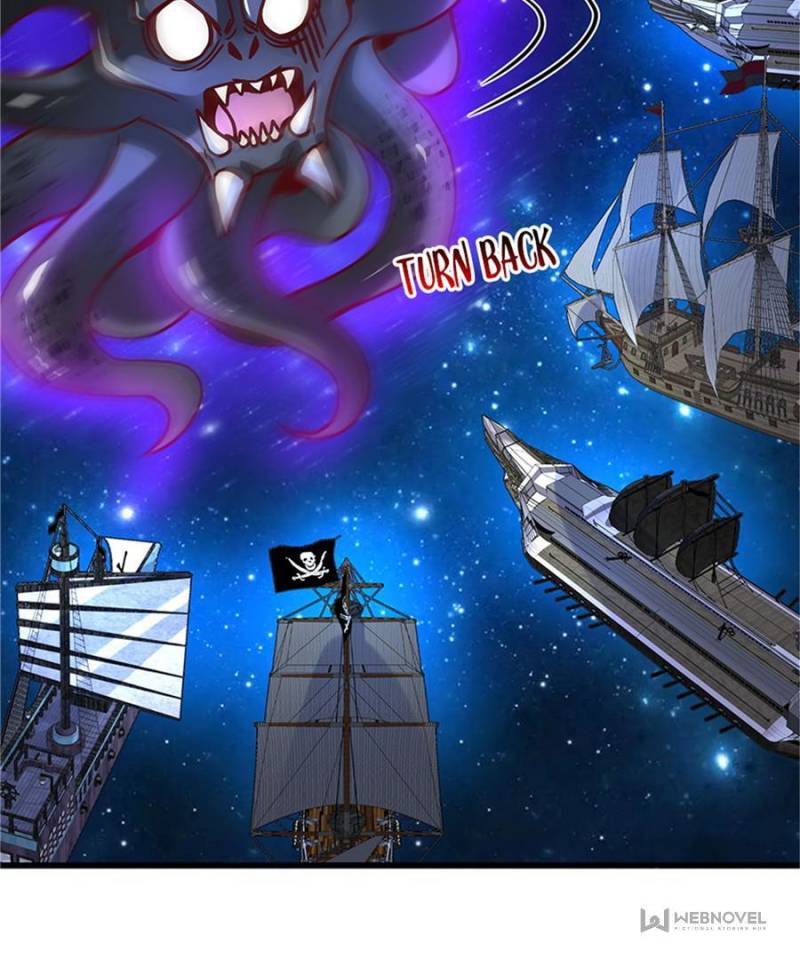 To Possess the Heavenly Body Chapter 79 - Page 7