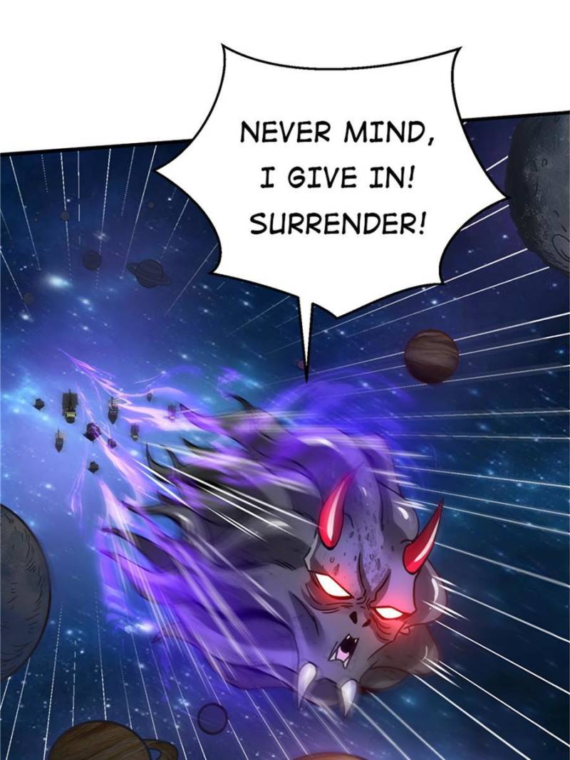 To Possess the Heavenly Body Chapter 79 - Page 8