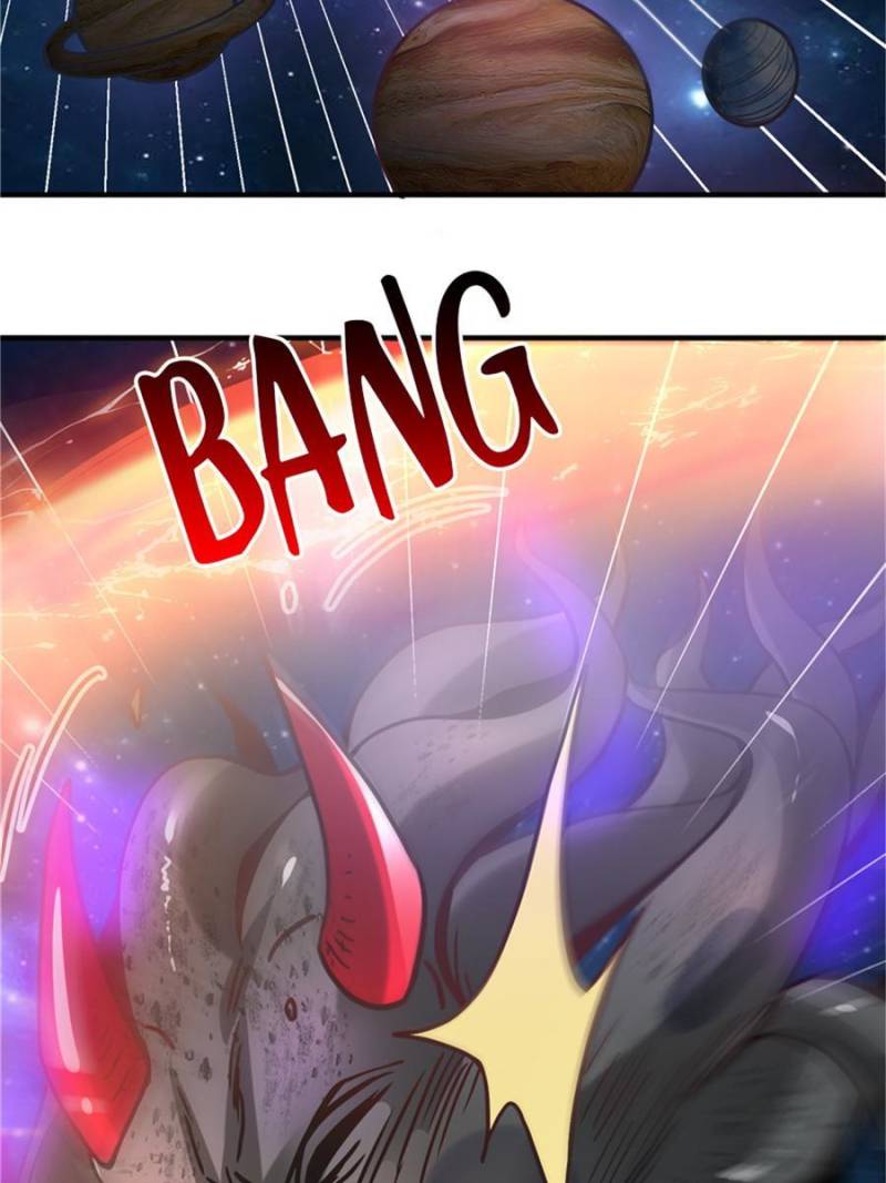To Possess the Heavenly Body Chapter 79 - Page 9