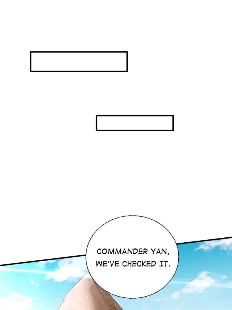 To Possess the Heavenly Body Chapter 8 - Page 1