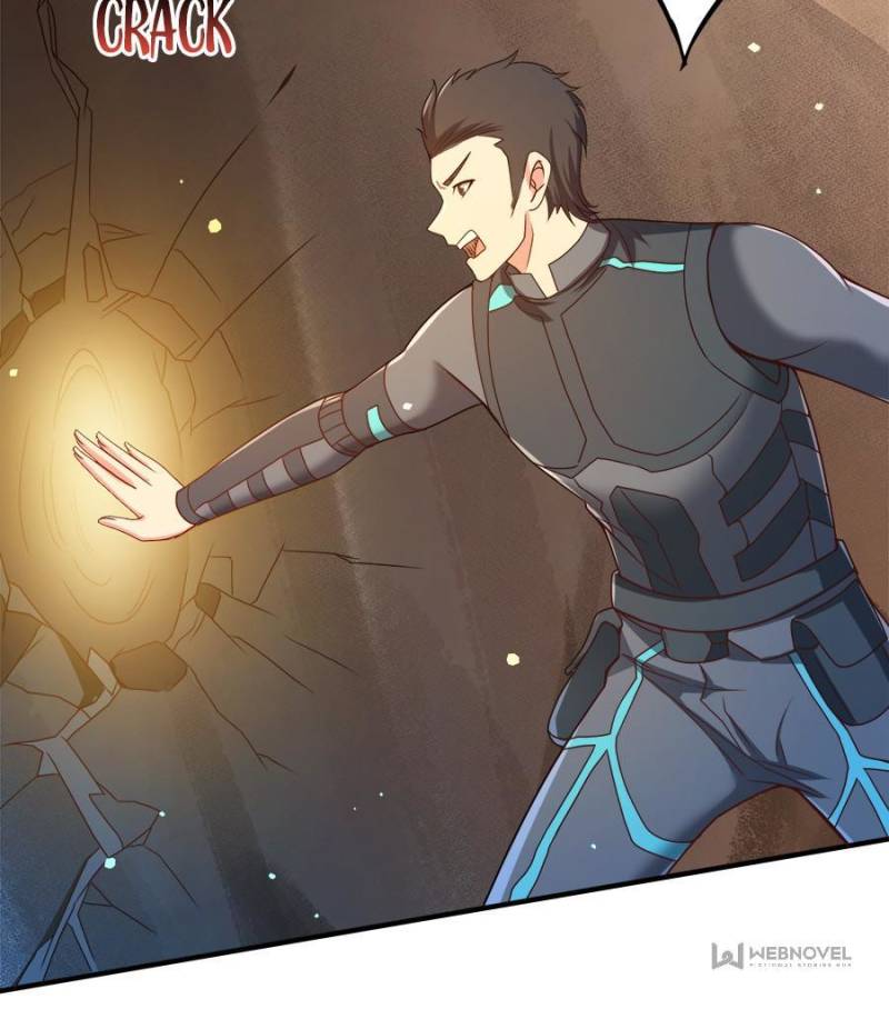 To Possess the Heavenly Body Chapter 8 - Page 11