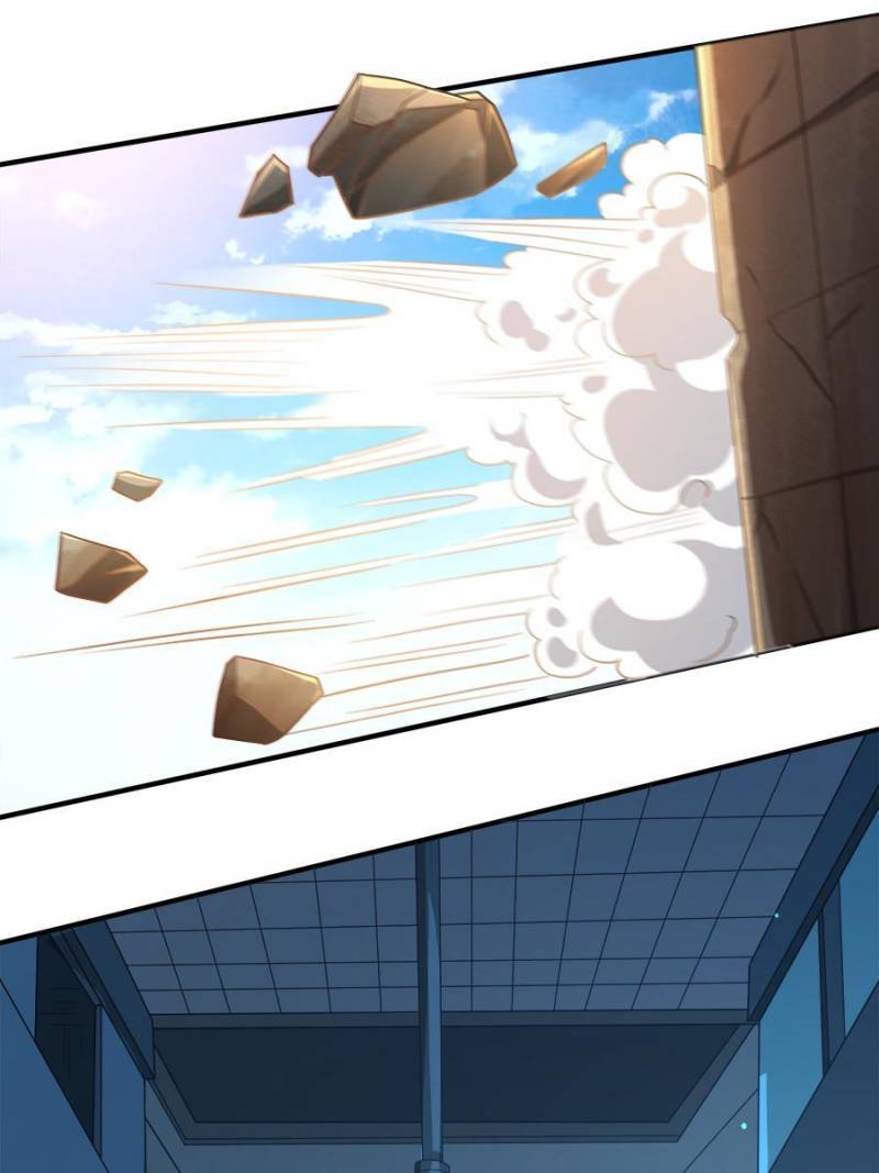 To Possess the Heavenly Body Chapter 8 - Page 12