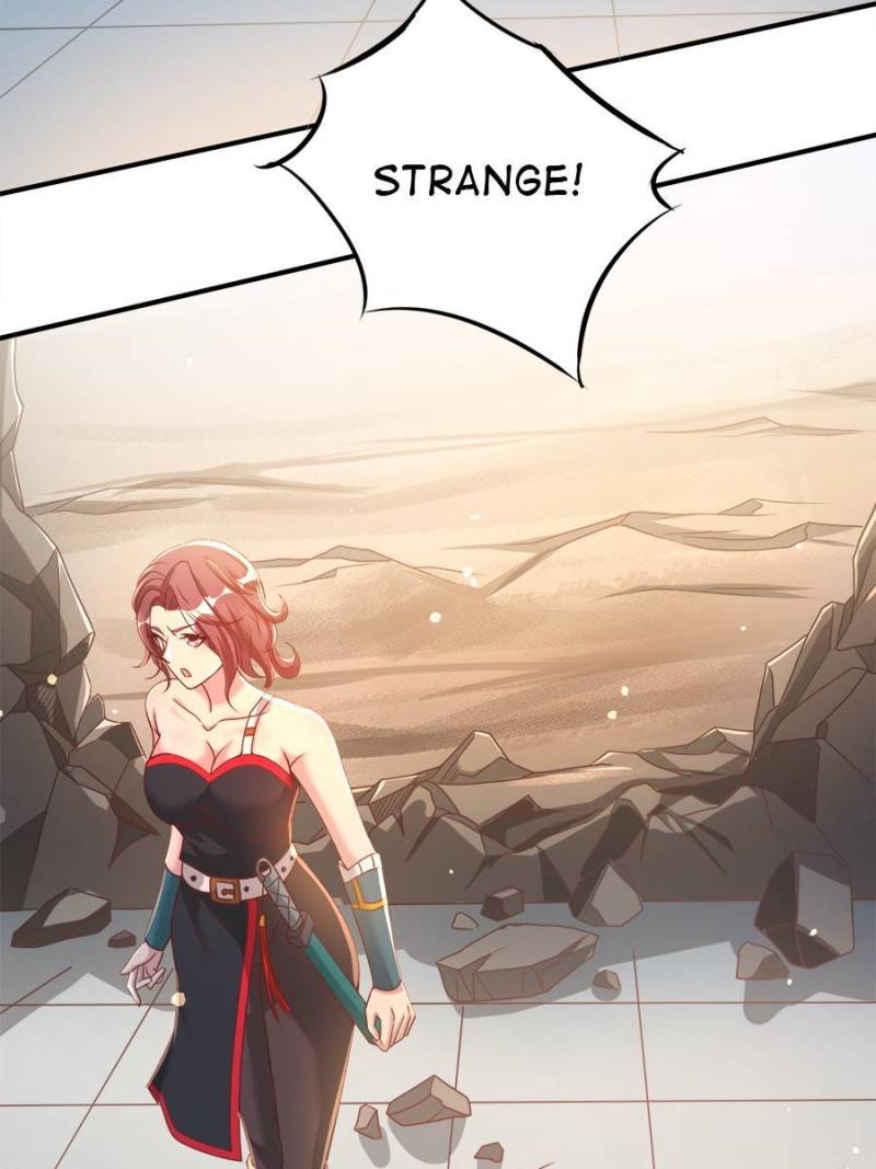 To Possess the Heavenly Body Chapter 8 - Page 14