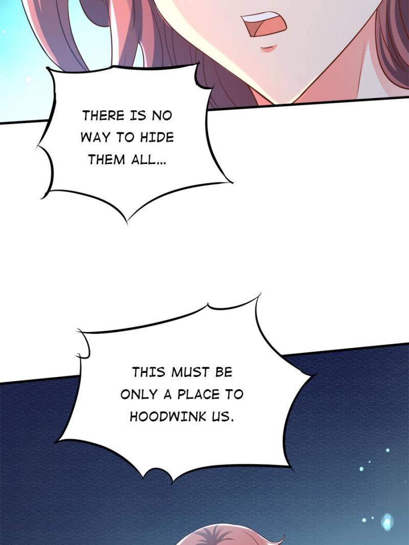 To Possess the Heavenly Body Chapter 8 - Page 19