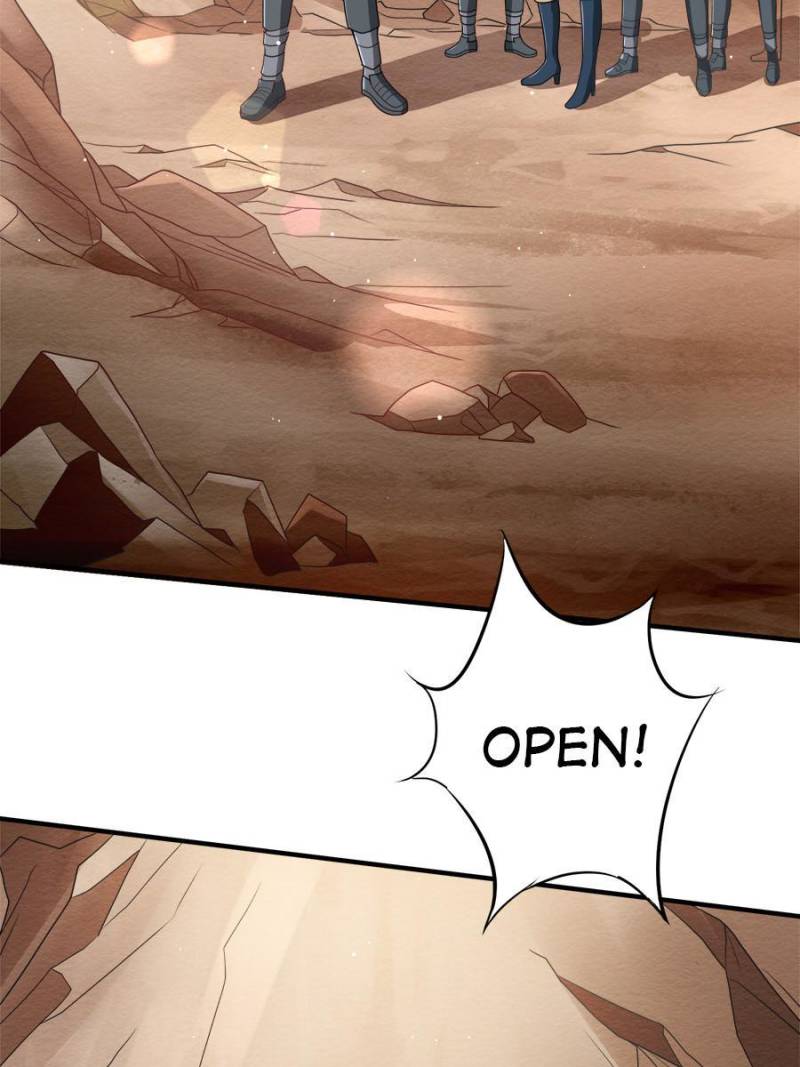 To Possess the Heavenly Body Chapter 8 - Page 3