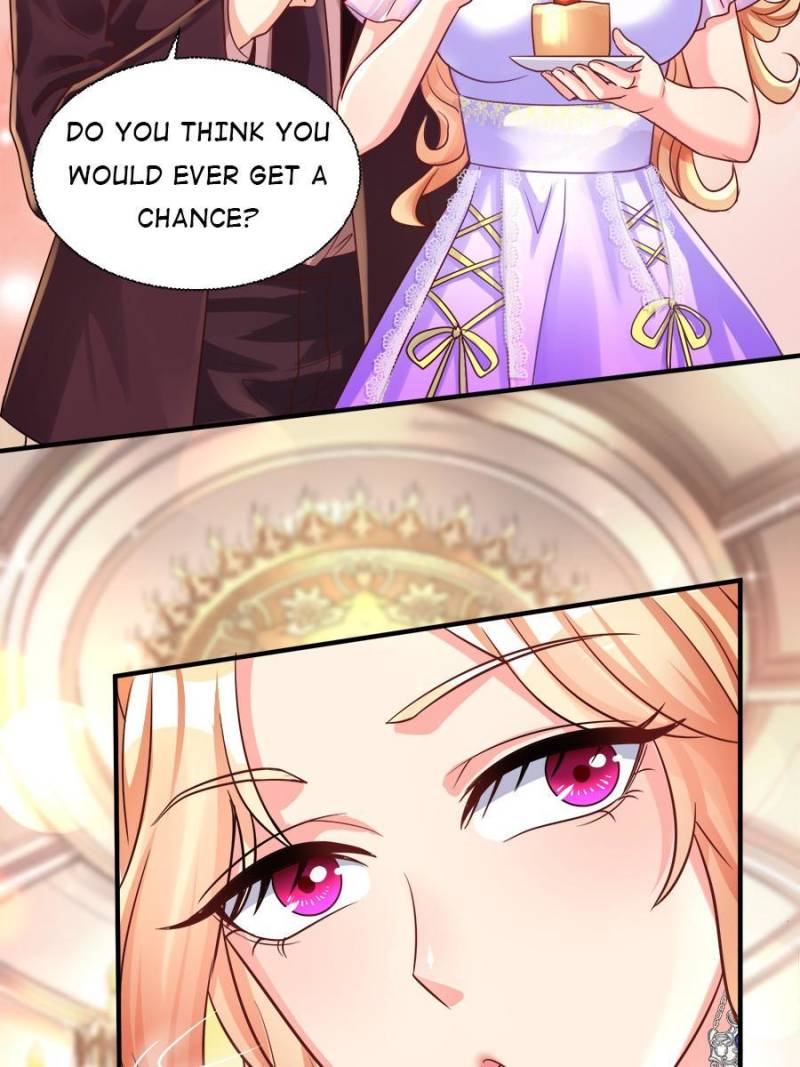 To Possess the Heavenly Body Chapter 8 - Page 28