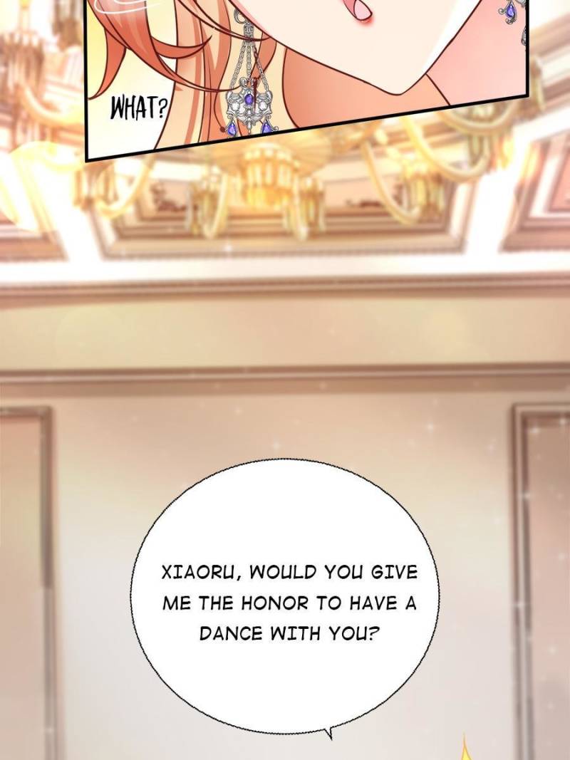 To Possess the Heavenly Body Chapter 8 - Page 29
