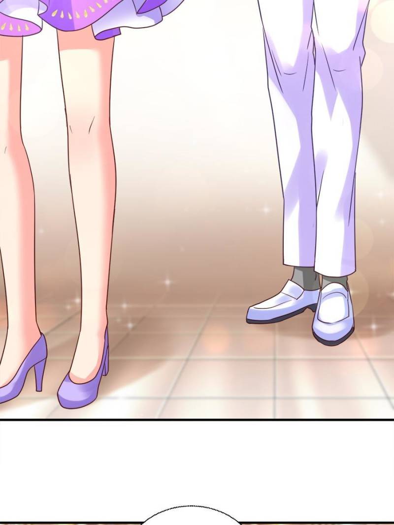 To Possess the Heavenly Body Chapter 8 - Page 31