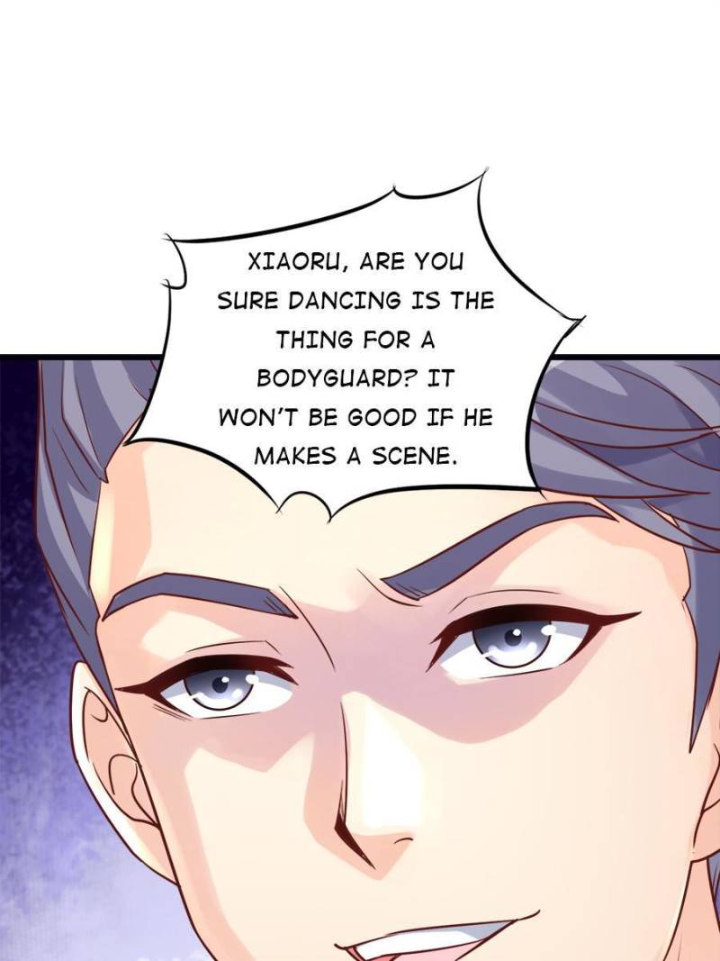 To Possess the Heavenly Body Chapter 8 - Page 34