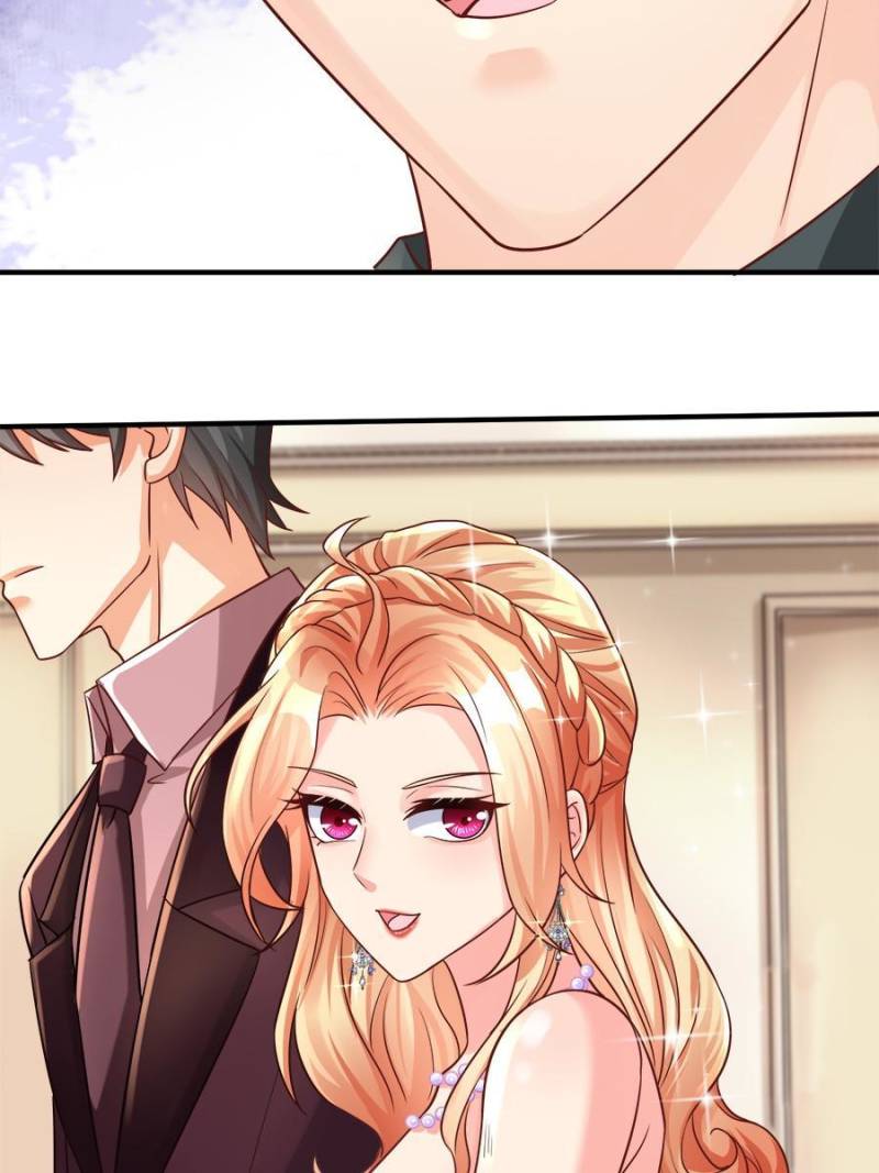 To Possess the Heavenly Body Chapter 8 - Page 35