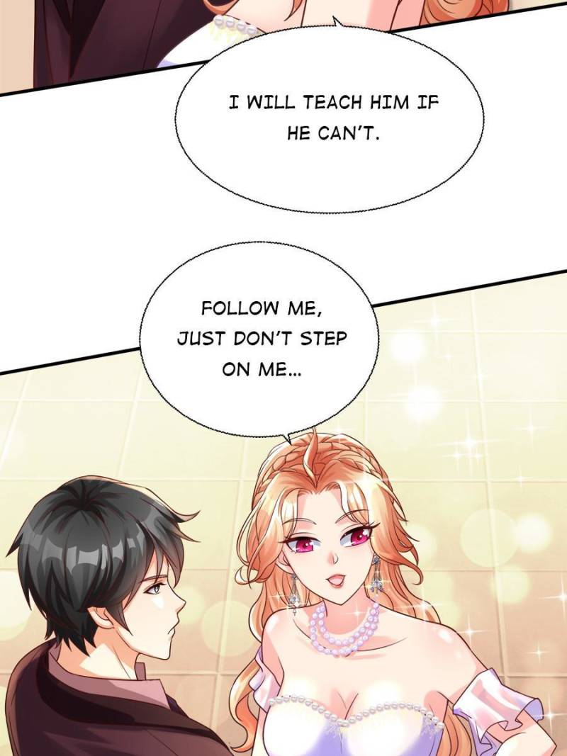 To Possess the Heavenly Body Chapter 8 - Page 36