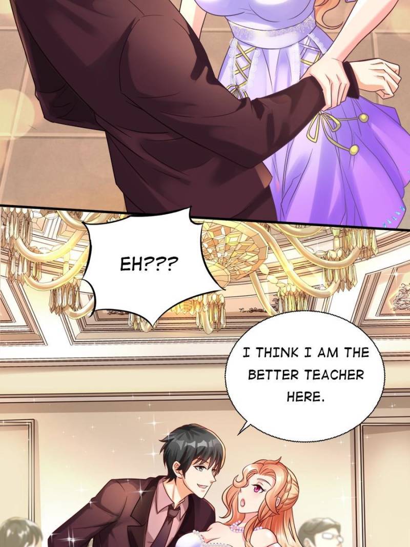 To Possess the Heavenly Body Chapter 8 - Page 37