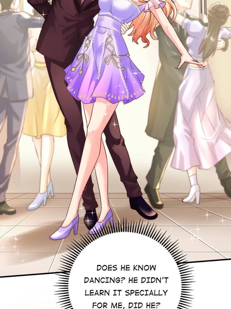 To Possess the Heavenly Body Chapter 8 - Page 38
