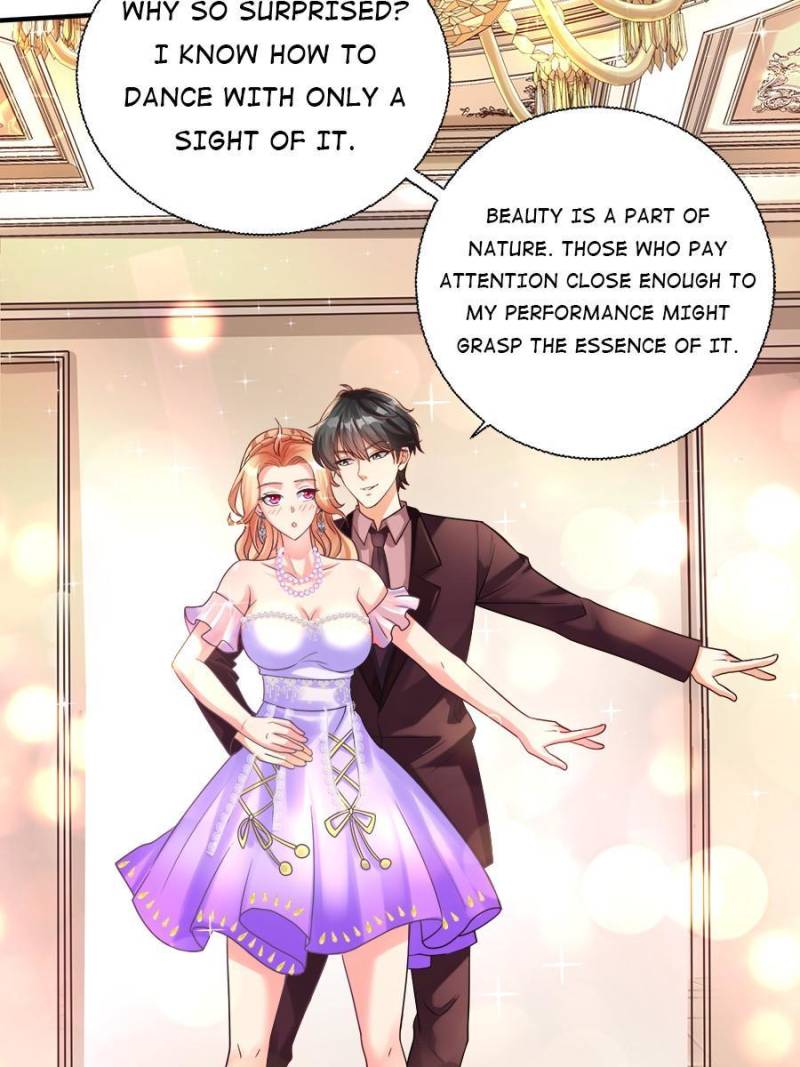 To Possess the Heavenly Body Chapter 8 - Page 40