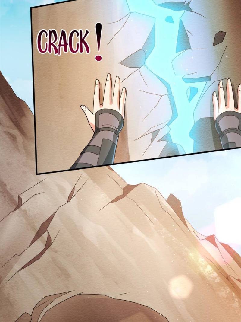 To Possess the Heavenly Body Chapter 8 - Page 5