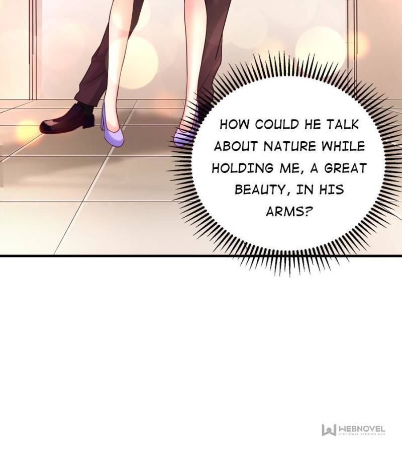 To Possess the Heavenly Body Chapter 8 - Page 41