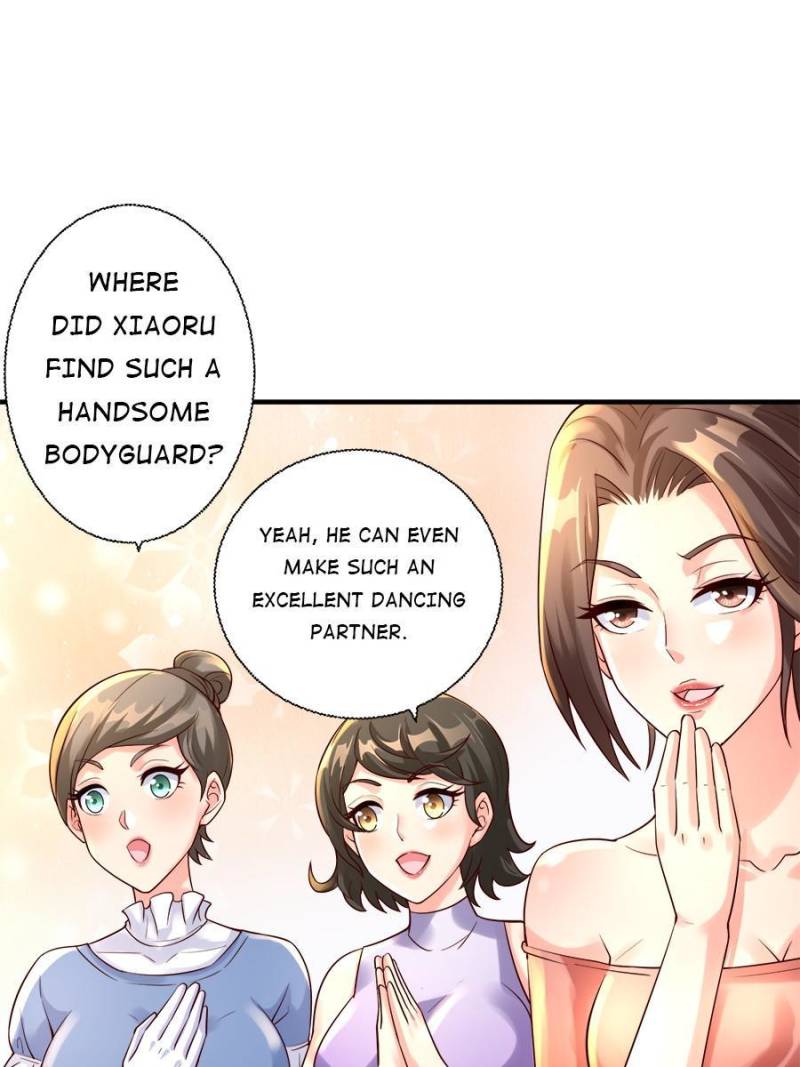 To Possess the Heavenly Body Chapter 8 - Page 42