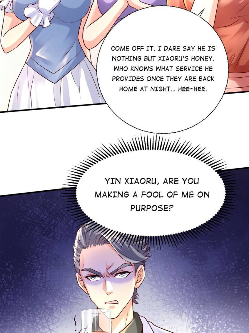 To Possess the Heavenly Body Chapter 8 - Page 43