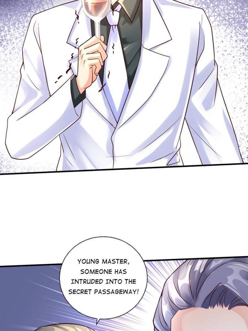 To Possess the Heavenly Body Chapter 8 - Page 44