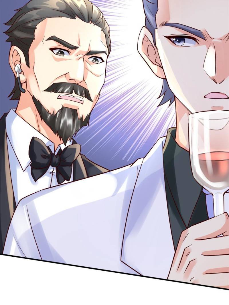 To Possess the Heavenly Body Chapter 8 - Page 45