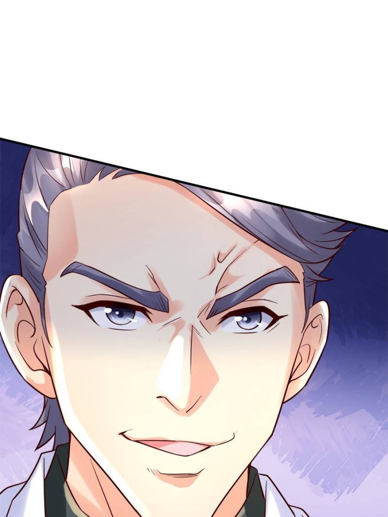 To Possess the Heavenly Body Chapter 8 - Page 46