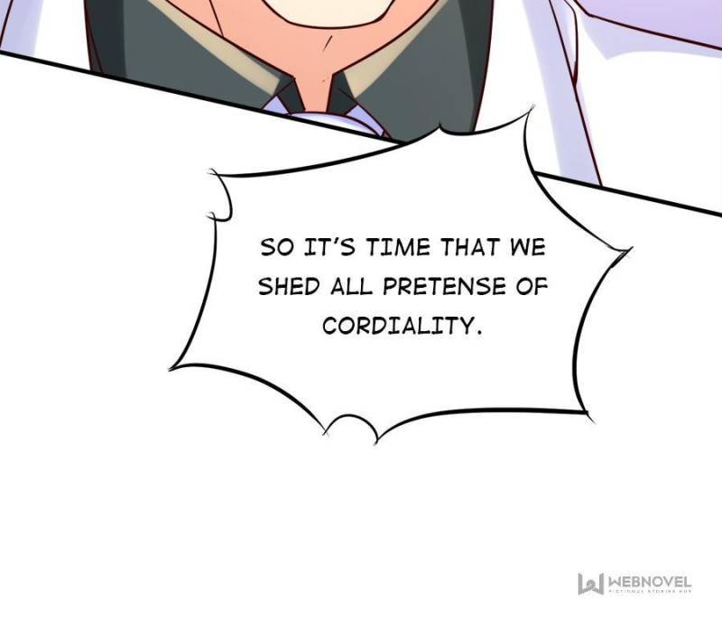 To Possess the Heavenly Body Chapter 8 - Page 47