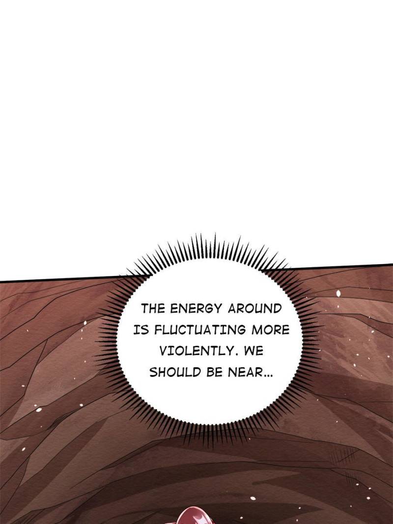 To Possess the Heavenly Body Chapter 8 - Page 48