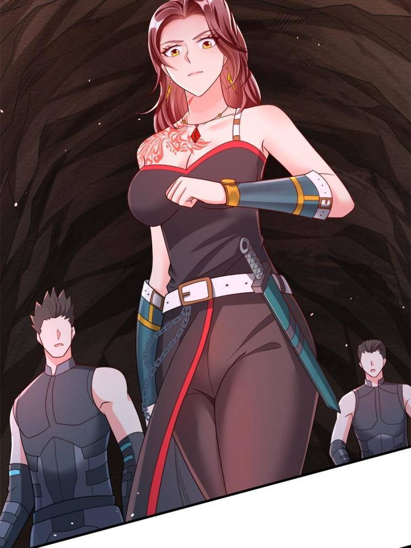 To Possess the Heavenly Body Chapter 8 - Page 49