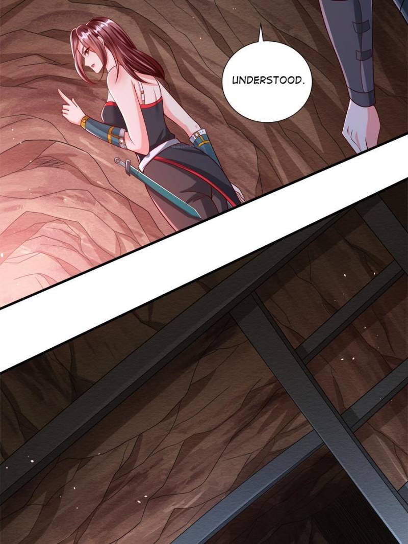 To Possess the Heavenly Body Chapter 8 - Page 51