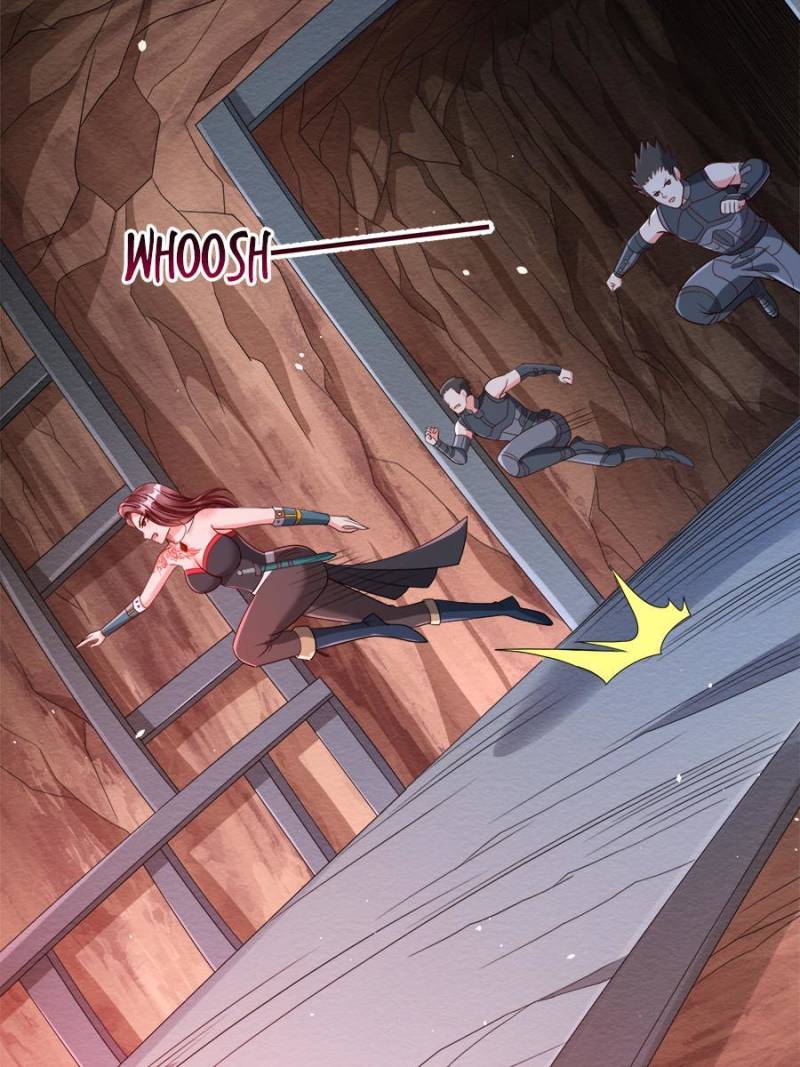 To Possess the Heavenly Body Chapter 8 - Page 52