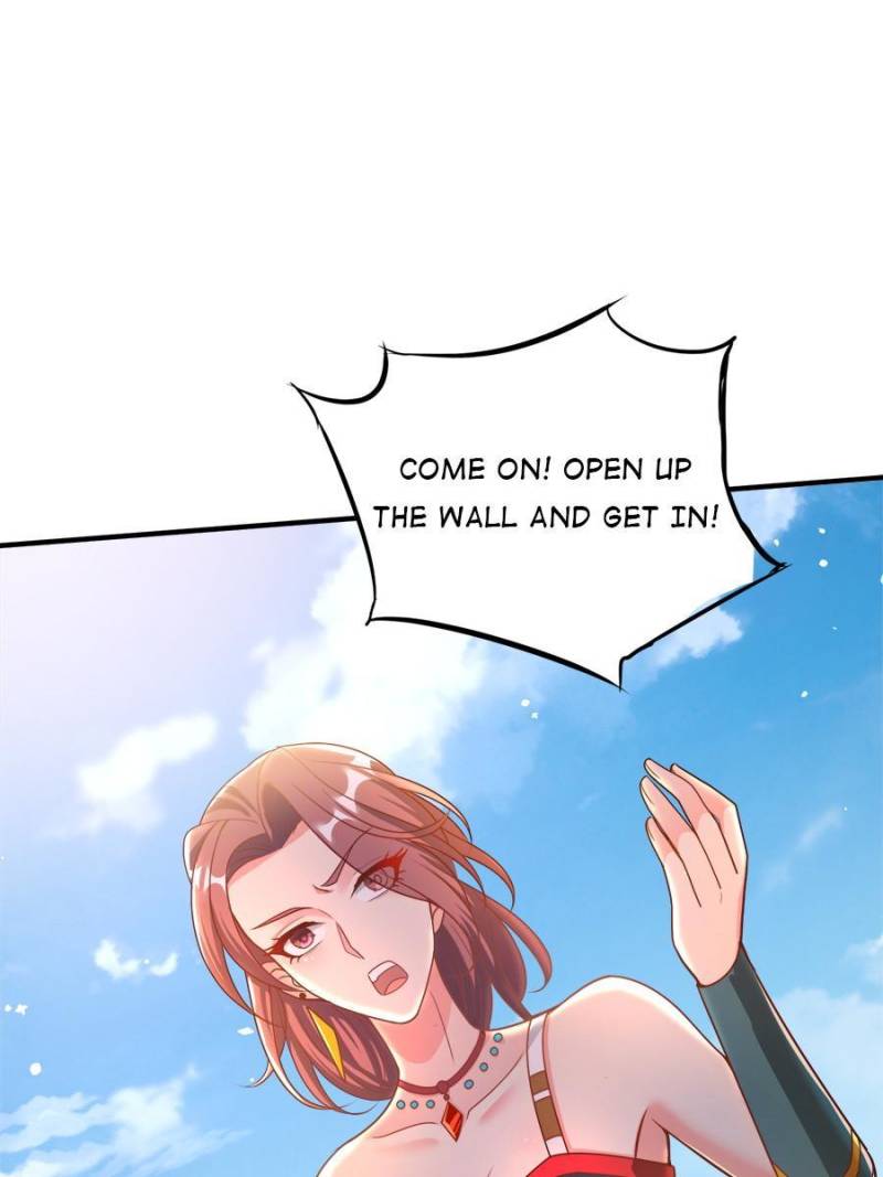 To Possess the Heavenly Body Chapter 8 - Page 7
