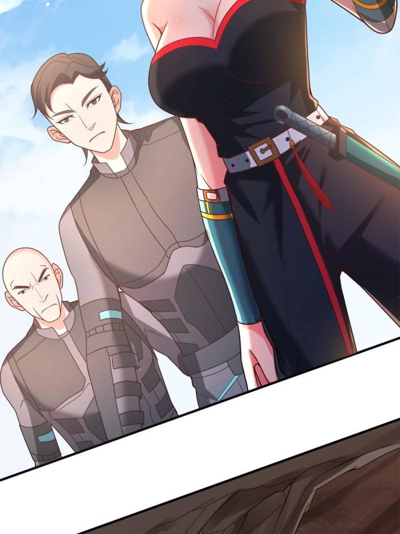 To Possess the Heavenly Body Chapter 8 - Page 8