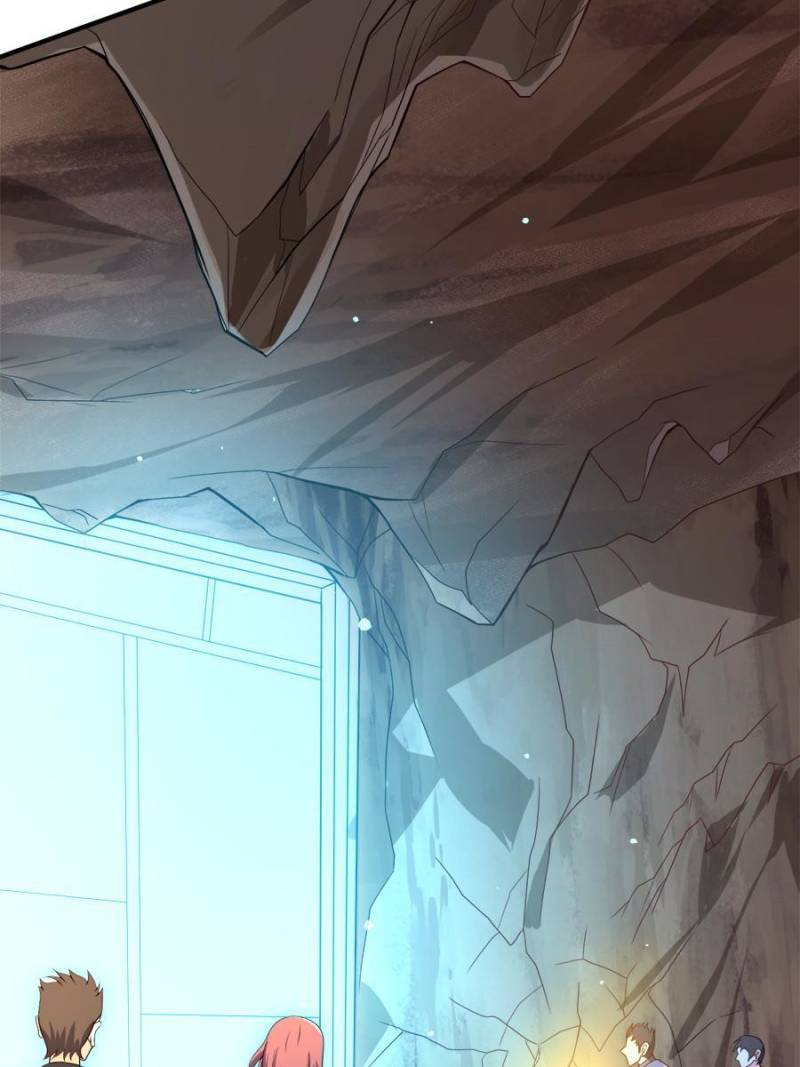 To Possess the Heavenly Body Chapter 8 - Page 9