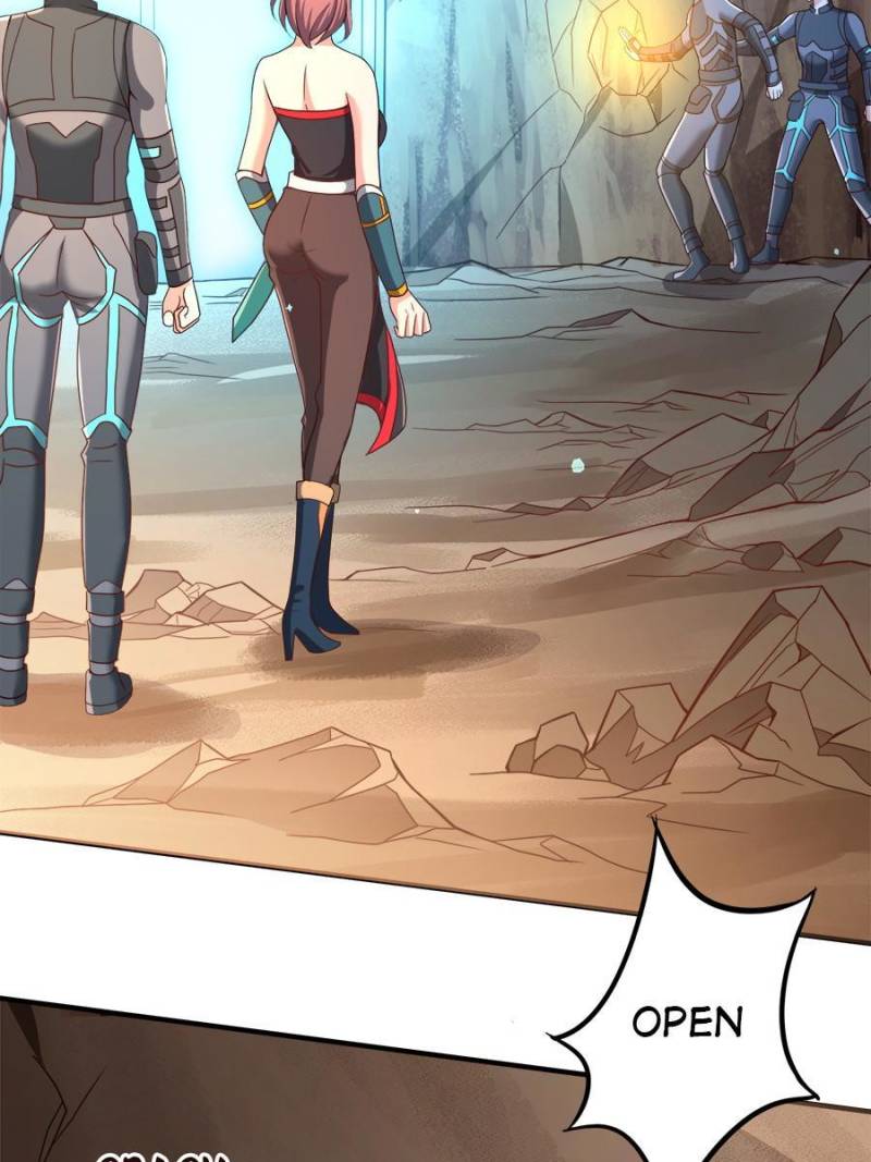 To Possess the Heavenly Body Chapter 8 - Page 10