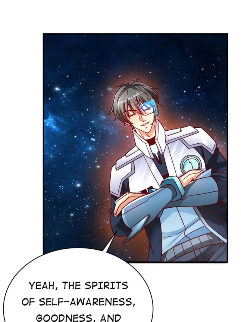 To Possess the Heavenly Body Chapter 80 - Page 2
