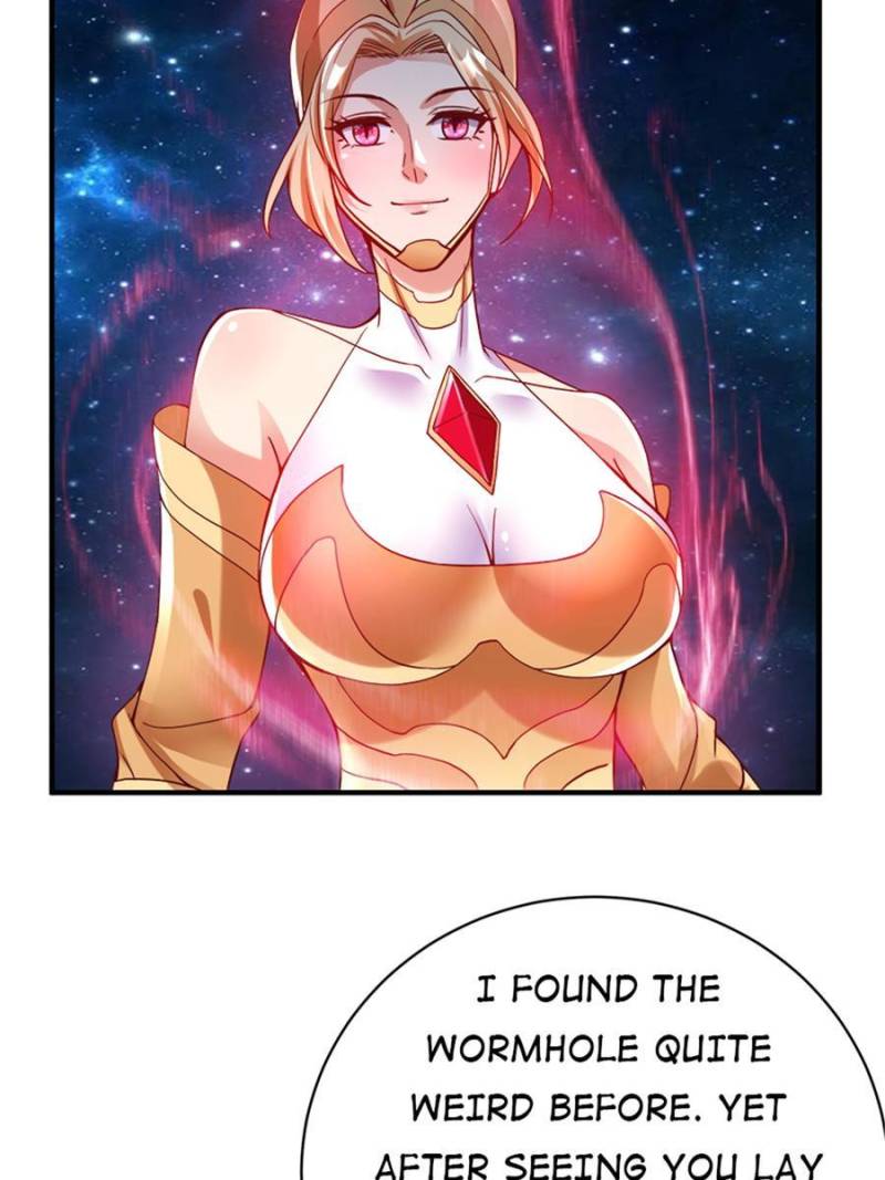 To Possess the Heavenly Body Chapter 80 - Page 13