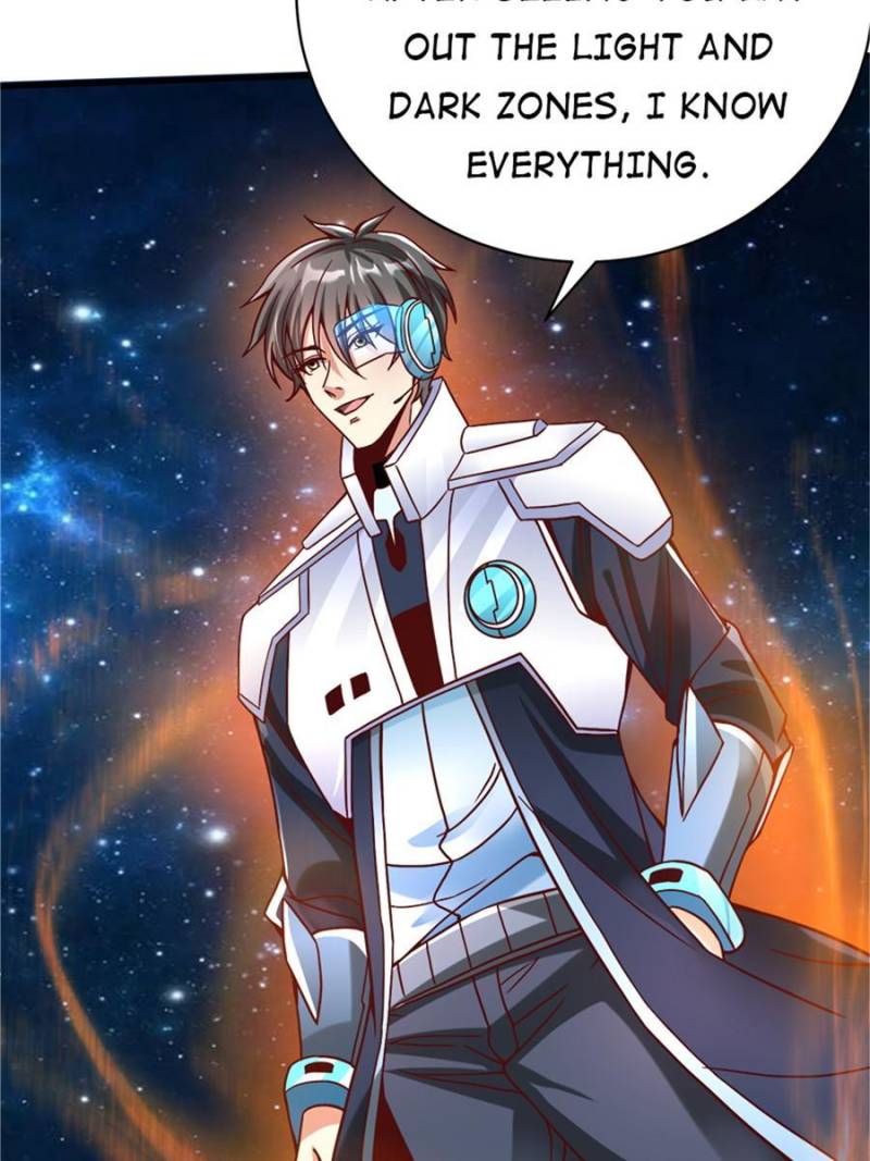 To Possess the Heavenly Body Chapter 80 - Page 14