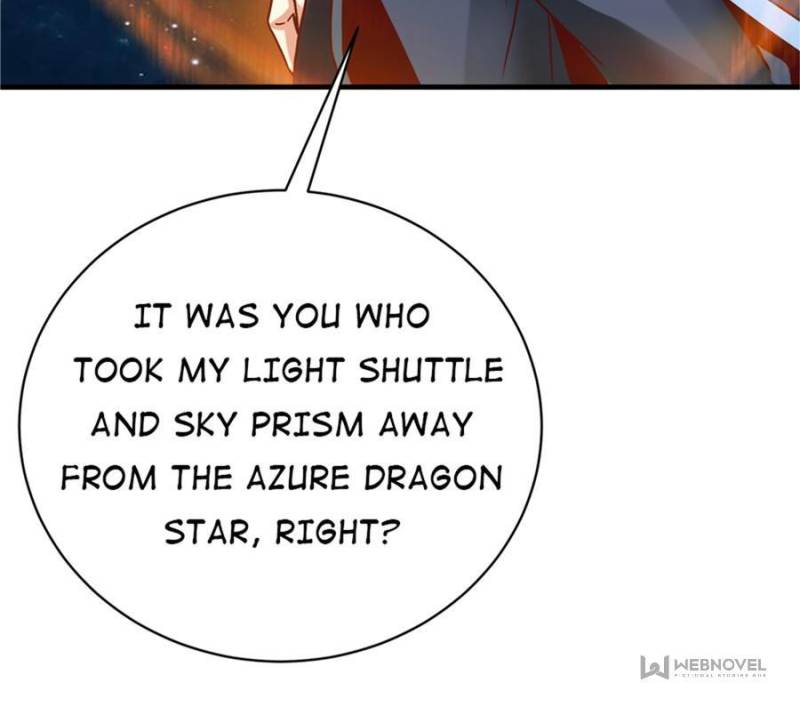 To Possess the Heavenly Body Chapter 80 - Page 15
