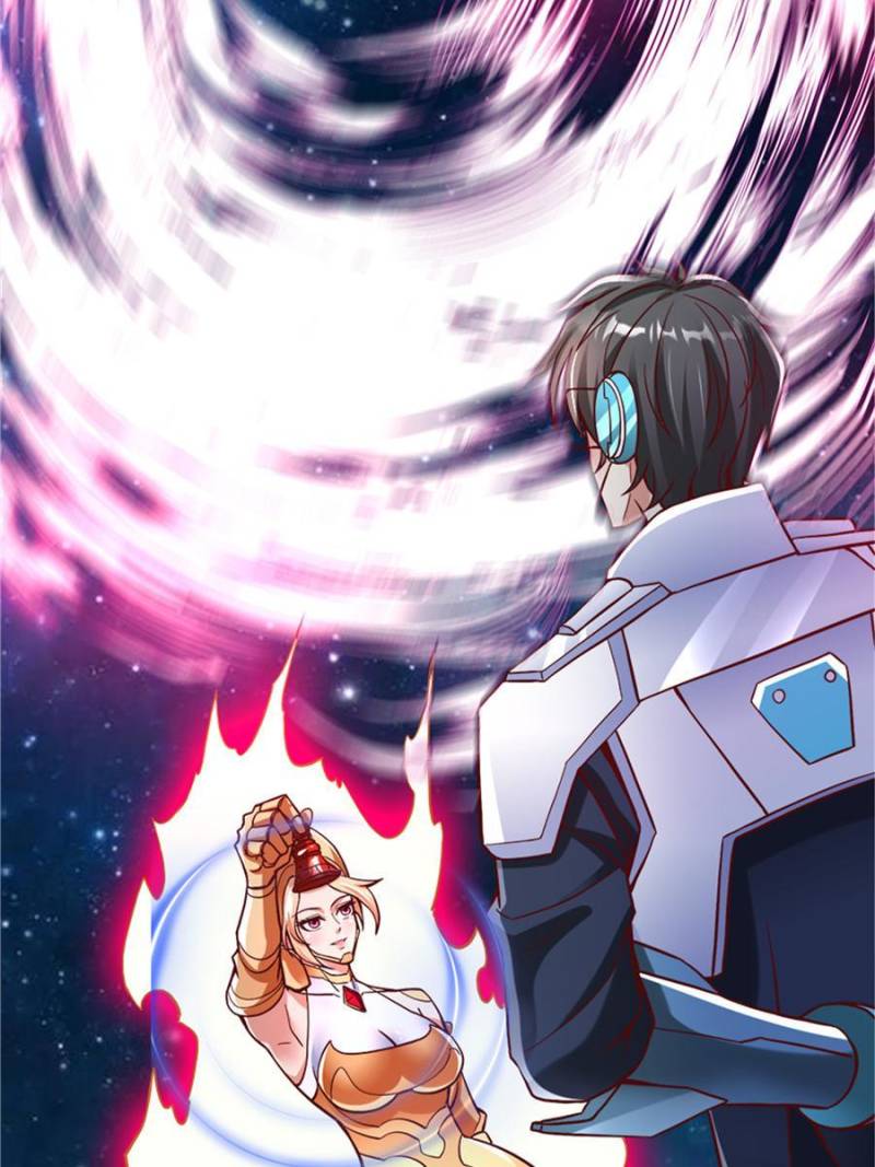 To Possess the Heavenly Body Chapter 80 - Page 18
