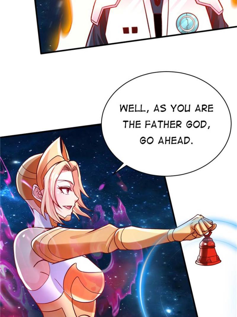 To Possess the Heavenly Body Chapter 80 - Page 20