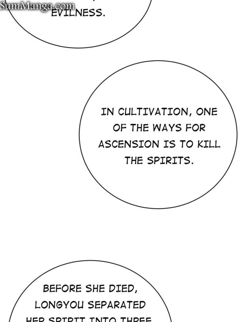 To Possess the Heavenly Body Chapter 80 - Page 3